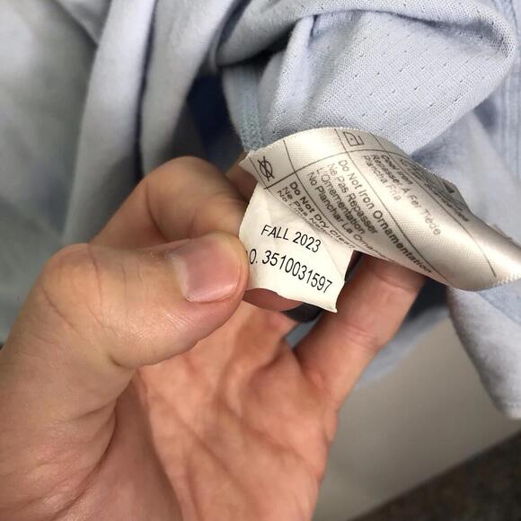 Carhartt Shirt Mens 2XL Short Sleeve Force Basic Crewneck Basic Work Farm - Picture 7 of 9